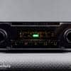 Becker EUROPA LMKU 1970 Vintage Original High-End Classic Car Auto Radio, Mercedes-Benz W123 W111 W112 W110 and Other Exclusive Cars 1968 - 1978, Including Classentials Deluxe Bluetooth Module