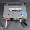 Becker EUROPA LMKU 1970 Vintage Original High-End Classic Car Auto Radio, Mercedes-Benz W123 W111 W112 W110 and Other Exclusive Cars 1968 - 1978, Including Classentials Deluxe Bluetooth Module