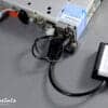 Becker EUROPA LMKU 1970 Vintage Original High-End Classic Car Auto Radio, Mercedes-Benz W123 W111 W112 W110 and Other Exclusive Cars 1968 - 1978, Including Classentials Deluxe Bluetooth Module