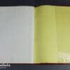 RARE Vintage Original 1960s Jaguar 3.4 Litre MK 2 Model Operating, Maintenance, and Service Handbook - With Cover and Maintenance Chart!
