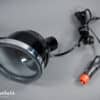 SOLD to the United Kingdom: HELPHOS Vintage Original 1950s / 1960s Search Lamp "Das Auto Auge" With Windscreen Suction Mount - NEW IN BOX! - Image 2