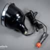 SOLD to the United Kingdom: HELPHOS Vintage Original 1950s / 1960s Search Lamp "Das Auto Auge" With Windscreen Suction Mount - NEW IN BOX! - Image 6