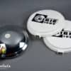 CIBIÉ 45 IODE 7-Inch VERY RARE Vintage Original Early 1970s Spot / Fog Lamp Covers - NEW OLD STOCK - Image 5