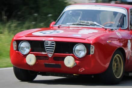 SOLD to Portugal: CARELLO PF140 / PA140 Vintage Original Fog / Spot Lamp 'Continental Set' with Covers, Alfa Romeo, Fiat, Lancia and Others - NEW IN BOX! - Image 16