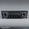SOLD to Italy: Blaupunkt Frankfurt 1969/70 High-End Vintage Original Auto Radio for Mercedes-Benz 1968 – 1975 and Other Luxury Cars of the Period - Including Classentials Deluxe Bluetooth module!