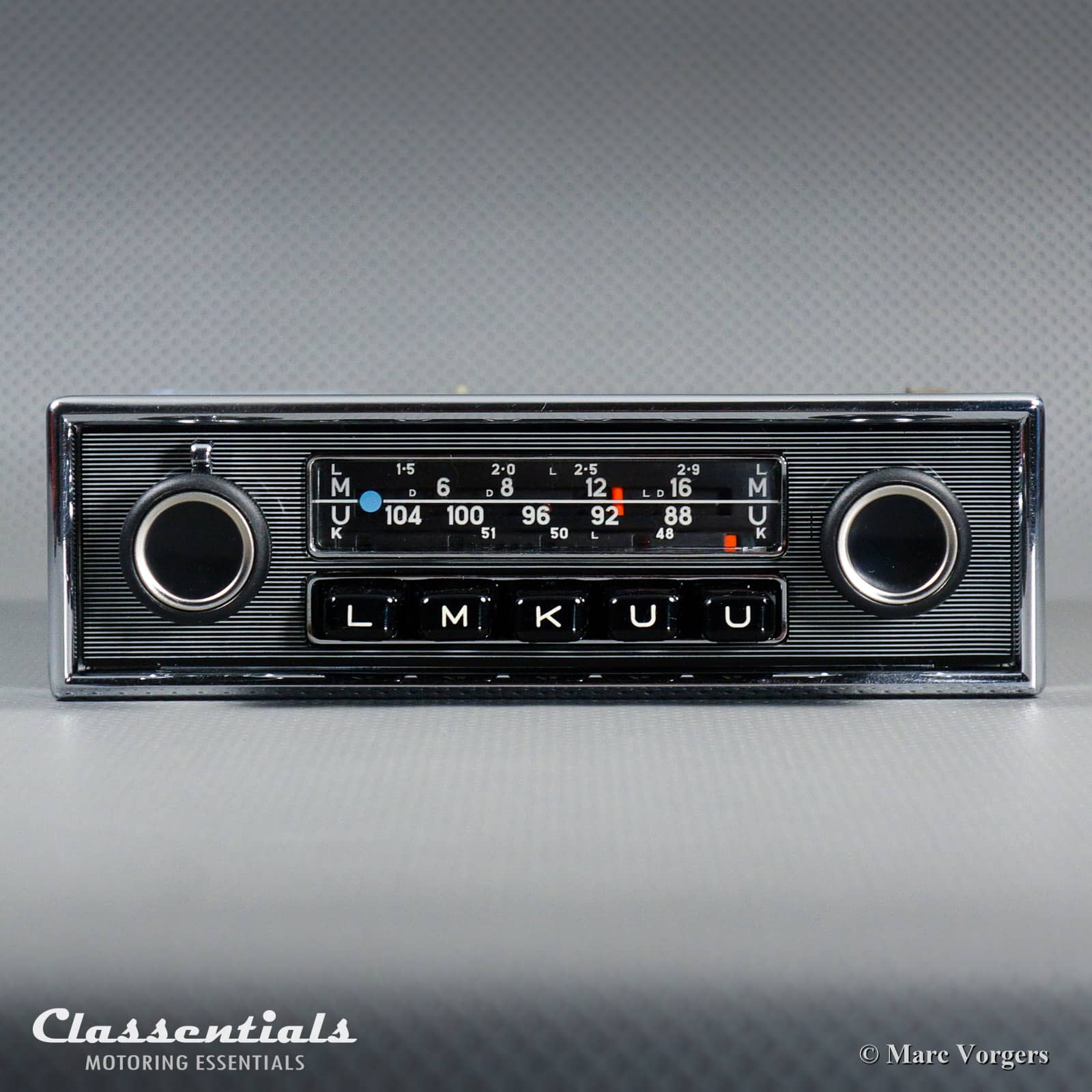 POSTE RADIO BLAUPUNKT années 80 Autoradio vintage Citroën Cx LIRE ANNONCE  EUR 21,00 - PicClick FR