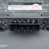 SOLD to Italy: Blaupunkt Frankfurt 1969/70 High-End Vintage Original Auto Radio for Mercedes-Benz 1968 – 1975 and Other Luxury Cars of the Period - Including Classentials Deluxe Bluetooth module! - Image 4