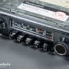 SOLD to Italy: Blaupunkt Frankfurt 1969/70 High-End Vintage Original Auto Radio for Mercedes-Benz 1968 – 1975 and Other Luxury Cars of the Period - Including Classentials Deluxe Bluetooth module! - Image 5