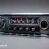 SOLD to Italy: Blaupunkt Frankfurt 1969/70 High-End Vintage Original Auto Radio for Mercedes-Benz 1968 – 1975 and Other Luxury Cars of the Period - Including Classentials Deluxe Bluetooth module! - Image 6