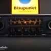 SOLD to Italy: Blaupunkt Frankfurt 1969/70 High-End Vintage Original Auto Radio for Mercedes-Benz 1968 – 1975 and Other Luxury Cars of the Period - Including Classentials Deluxe Bluetooth module! - Image 7
