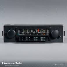 SOLD to Japan: BLAUPUNKT KÖLN STEREO Very Rare TOP-END Vintage Original Classic Car Auto Radio for Ferrari 308 and Other Exclusive Cars 1975 - 1980, Including Classentials Deluxe Stereo Bluetooth Module!