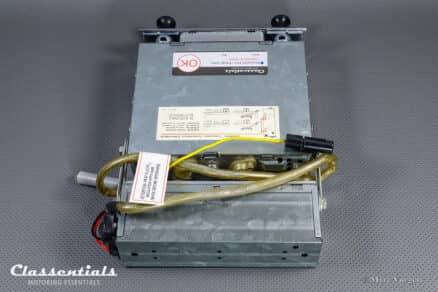SOLD to Belgium: BLAUPUNKT KÖLN X 1960s Super Rare TOP-END Vintage Original Auto Radio for Mercedes-Benz 220/250/280 S/SE (W108/W109 W111/W112) and 230/250 SL (W113) - INCLUDING Classentials Deluxe BLUETOOTH Module - Image 14