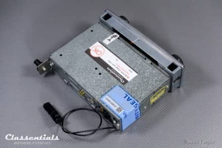 SOLD to Germany: BECKER EUROPA LMKU 1970s Vintage Original High-End Auto Radio, Mercedes-Benz and Other Exclusive Cars 1968 -1978 INCLUDING Classentials Deluxe BLUETOOTH Module - Image 15