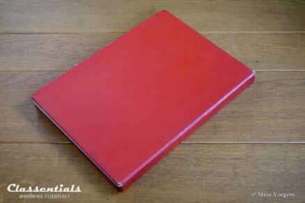Vintage Original 1956 Austin Healey 100 Series BN1 & BN2 Service Manual 97H997D - Very Clean! - Image 4