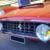 Vintage Original 1960s S.E.V. MARCHAL 'Fantastic' 662 / 762 Long-Range Spot / Driving Lamps 170mm for Ferrari, Alfa Romeo, Aston Martin, Delage, Facel Vega, Maserati and Others - NEW IN BOX! - Image 3