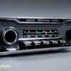 SOLD to Singapore: BECKER EUROPA STEREO MU (AM/FM 108 Mhz) Very Rare 1970s Vintage Original Top-End Classic Car Auto Radio for Mercedes-Benz and Other Exclusive Cars 1968 -1978 INCLUDING Classentials Bluetooth Stereo Module - Image 3