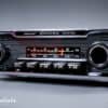 SOLD to Singapore: BECKER EUROPA STEREO MU (AM/FM 108 Mhz) Very Rare 1970s Vintage Original Top-End Classic Car Auto Radio for Mercedes-Benz and Other Exclusive Cars 1968 -1978 INCLUDING Classentials Bluetooth Stereo Module - Image 7