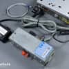 SOLD to Singapore: BECKER EUROPA STEREO MU (AM/FM 108 Mhz) Very Rare 1970s Vintage Original Top-End Classic Car Auto Radio for Mercedes-Benz and Other Exclusive Cars 1968 -1978 INCLUDING Classentials Bluetooth Stereo Module - Image 9