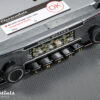 SOLD to Japan: BECKER EUROPA LMKU Vintage Original High-End Auto Radio, Mercedes-Benz and Other Exclusive Cars 1968 -1978 INCLUDING Classentials Deluxe BLUETOOTH Module! - Image 3