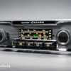 SOLD to Japan: BECKER EUROPA LMKU Vintage Original High-End Auto Radio, Mercedes-Benz and Other Exclusive Cars 1968 -1978 INCLUDING Classentials Deluxe BLUETOOTH Module! - Image 6