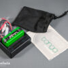 VOXSON Tanga FM 1970s Pocket Auto Radio for Italian Cars 1974 - 1984 With Original User Manual - Image 2