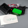 VOXSON Tanga FM 1970s Pocket Auto Radio for Italian Cars 1974 - 1984 With Original User Manual - Image 3