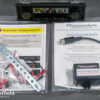 BLAUPUNKT FRANKFURT STEREO 7635 HIGH-END Vintage Original Auto Radio for Ferrari 512, Porsche 928, and Other Exclusive Sports Cars 1975 - 1982, Including Classentials Deluxe Stereo Bluetooth Module! - Image 2