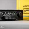 BLAUPUNKT FRANKFURT STEREO 7635 HIGH-END Vintage Original Auto Radio for Ferrari 512, Porsche 928, and Other Exclusive Sports Cars 1975 - 1982, Including Classentials Deluxe Stereo Bluetooth Module! - Image 3