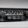 BLAUPUNKT FRANKFURT STEREO 7635 HIGH-END Vintage Original Auto Radio for Ferrari 512, Porsche 928, and Other Exclusive Sports Cars 1975 - 1982, Including Classentials Deluxe Stereo Bluetooth Module! - Image 5