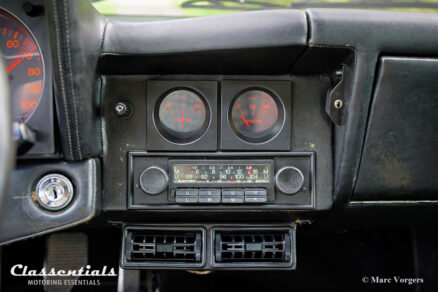 BLAUPUNKT FRANKFURT STEREO 7635 HIGH-END Vintage Original Auto Radio for Ferrari 512, Porsche 928, and Other Exclusive Sports Cars 1975 - 1982, Including Classentials Deluxe Stereo Bluetooth Module! - Image 14