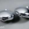 Vintage Original 1960s S.E.V. MARCHAL 'Fantastic' 662 / 762 Long-Range Spot / Driving Lamps 170mm for Ferrari, Alfa Romeo, Aston Martin, Delage, Facel Vega, Maserati and Others - NEW IN BOX! - Image 16