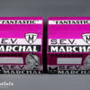 Vintage Original 1960s S.E.V. MARCHAL 'Fantastic' 662 / 762 Long-Range Spot / Driving Lamps 170mm for Ferrari, Alfa Romeo, Aston Martin, Delage, Facel Vega, Maserati and Others - NEW IN BOX! - Image 21