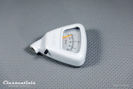 Vintage Original MOTOMETER 1950s - 1970s Tyre Pressure Meter / Gauge - LIKE NEW - in Original Plastic Container - Image 7
