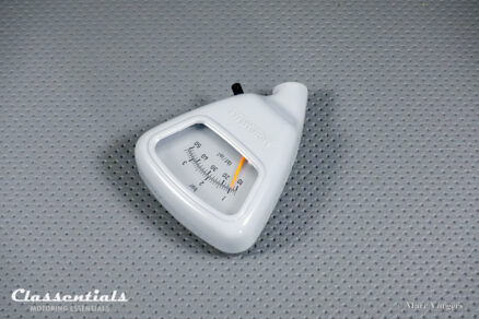 Vintage Original MOTOMETER 1950s - 1970s Tyre Pressure Meter / Gauge - LIKE NEW - in Original Plastic Container - Image 8