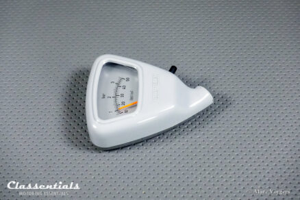 Vintage Original MOTOMETER 1950s - 1970s Tyre Pressure Meter / Gauge - LIKE NEW - in Original Plastic Container - Image 9