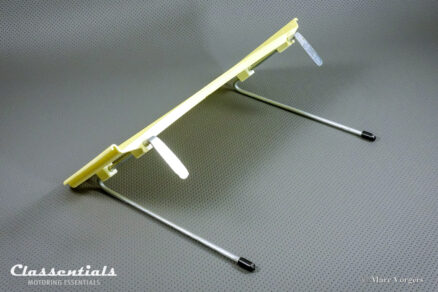 Rare Vintage Original 1960s HP CAR-TRAY - Door Mounted Picknick / Lunch Table for Classic Cars - Image 4
