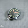 SOLD to Germany: Vintage Original 1960s Chrome SMITHS Motor Watch Magnetic Dashboard Clock For Austin Healey, Jaguar, MG, Triumph and Other British Sports and Rally Cars with a Metal Dashboard - Image 3