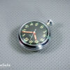 SOLD to Germany: Vintage Original 1960s Chrome SMITHS Motor Watch Magnetic Dashboard Clock For Austin Healey, Jaguar, MG, Triumph and Other British Sports and Rally Cars with a Metal Dashboard - Image 5