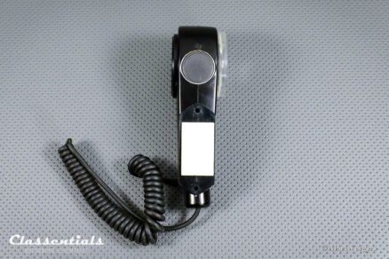 1970s / 1980s Multi Purpose (Rally) Map Reading Light / Lamp with Magnifying Glass and Mirror - Plugs in Standard Cigarette Lighter Socket - Image 4