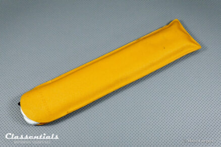 Rare Vintage Original 1960s FEUERHAND RUBIN Hazard Triangle for Classic Cars - Image 9