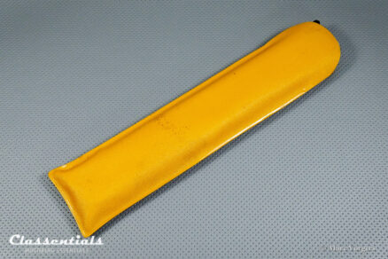 Rare Vintage Original 1960s FEUERHAND RUBIN Hazard Triangle for Classic Cars - Image 10