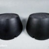 Super Rare Vintage Original 1960s Blaupunkt LAZ 6510 Parcel Shelf Auto Radio Speakers, EXCELLENT Used Condition - Image 4