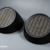 Super Rare Vintage Original 1960s Blaupunkt LAZ 6510 Parcel Shelf Auto Radio Speakers, EXCELLENT Used Condition - Image 7