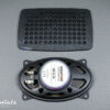 1970s / 1980s Style Auto Radio Stereo Speaker Set with Grilles for Door / Parcel Shelf / Kick Board Mounting - Image 3