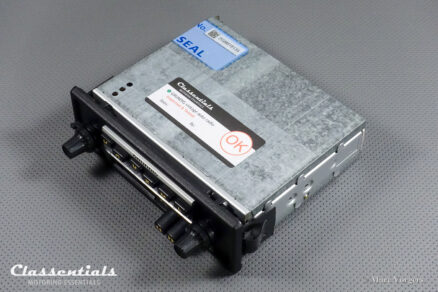 GRUNDIG WELTKLANG WKC 4020 STEREO Auto Radio with Cassette Player for Cars Built From 1976 until 1982. Including Classentials Deluxe Bluetooth Module! - Image 10