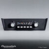 BLAUPUNKT FRANKFURT STEREO Vintage Original TOP-END Auto Radio for BMW E9 CSI 1968 - 1975 and BMW E3 2500 / 2800 1968-1977, Including Classentials Deluxe Stereo Bluetooth Module!