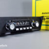 BLAUPUNKT FRANKFURT STEREO Vintage Original TOP-END Auto Radio for BMW E9 CSI 1968 - 1975 and BMW E3 2500 / 2800 1968-1977, Including Classentials Deluxe Stereo Bluetooth Module! - Image 2