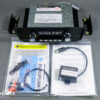 BLAUPUNKT FRANKFURT STEREO Vintage Original TOP-END Auto Radio for BMW E9 CSI 1968 - 1975 and BMW E3 2500 / 2800 1968-1977, Including Classentials Deluxe Stereo Bluetooth Module! - Image 3
