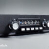 BLAUPUNKT FRANKFURT STEREO Vintage Original TOP-END Auto Radio for BMW E9 CSI 1968 - 1975 and BMW E3 2500 / 2800 1968-1977, Including Classentials Deluxe Stereo Bluetooth Module! - Image 4