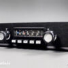 BLAUPUNKT FRANKFURT STEREO Vintage Original TOP-END Auto Radio for BMW E9 CSI 1968 - 1975 and BMW E3 2500 / 2800 1968-1977, Including Classentials Deluxe Stereo Bluetooth Module! - Image 8